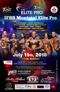 IFBB-Montreal-Elite-Pro-Show 2018
